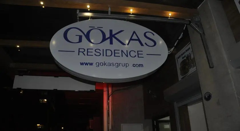 Gokas Residence
