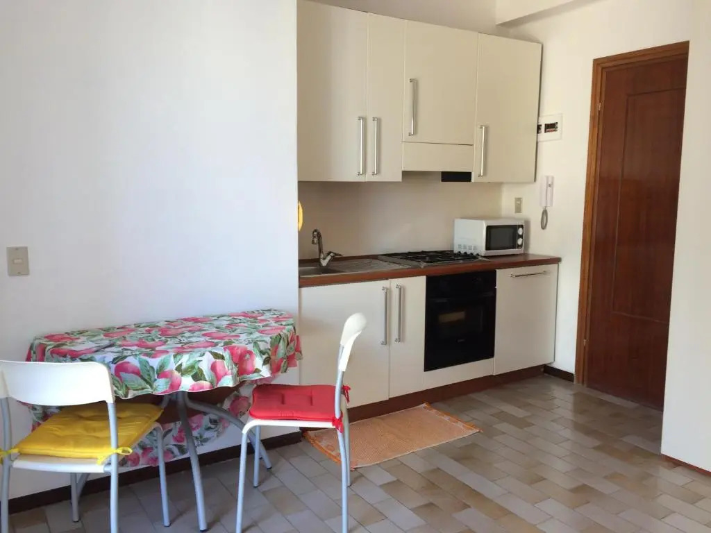 Appartamento In Alassio Centro A 5 Minuti Dal Mare