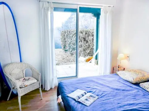 Apartment Larrun Burua