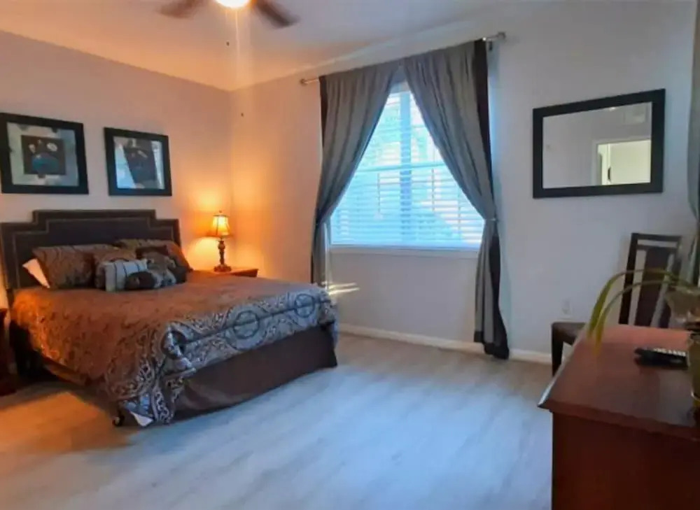 Casa Vacacional Para Familias en Orlando