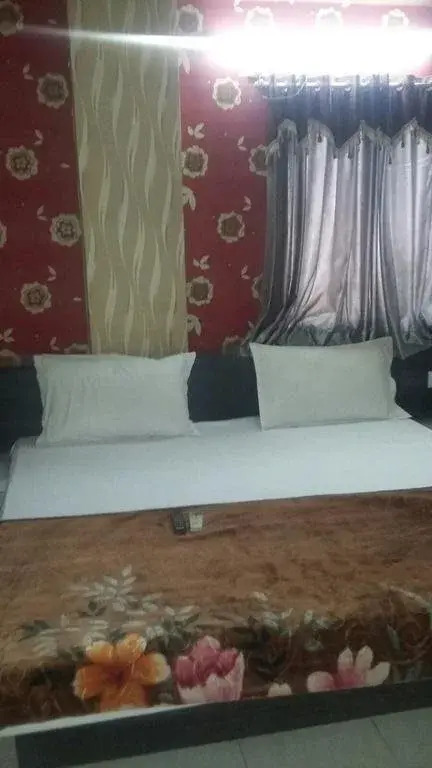 Hotel Jay Balaji
