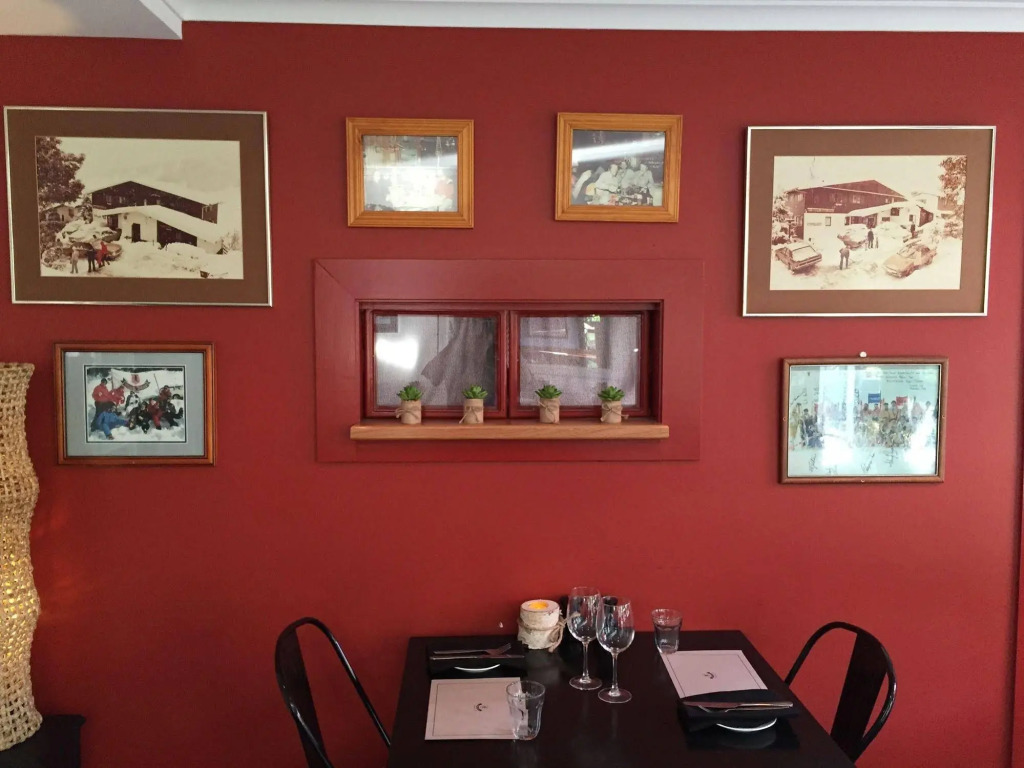 Black Bear Inn