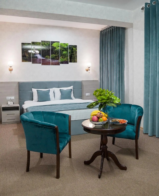 LevelHotel