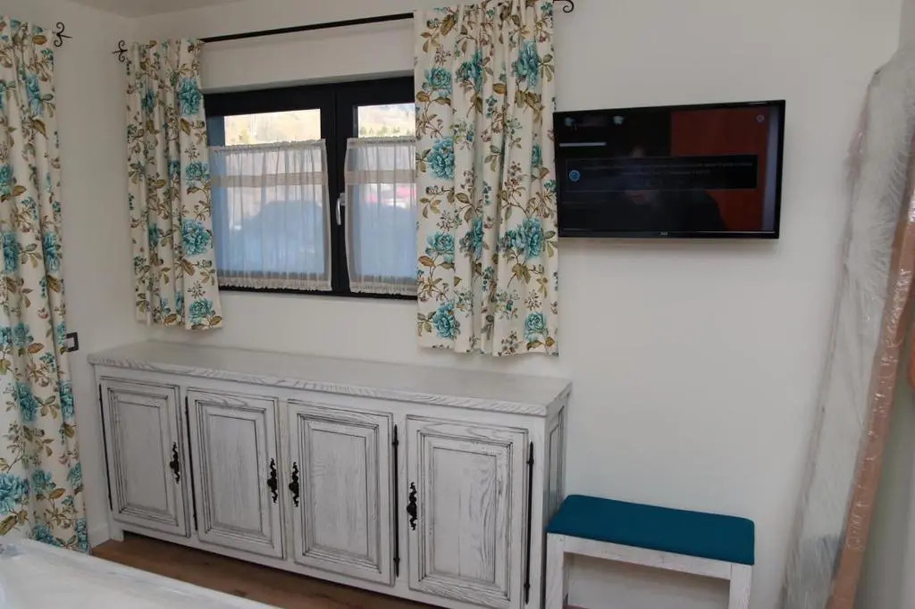 Cabana Repedea