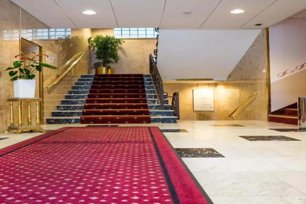 Hotel Örgryte