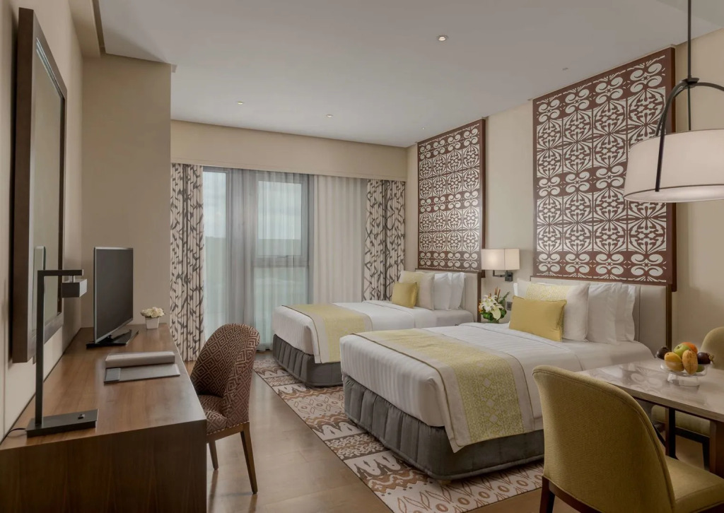 Dusit Thani Residence Davao