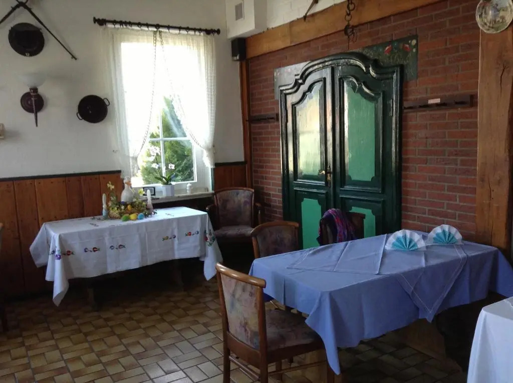Hotel Rotbuche