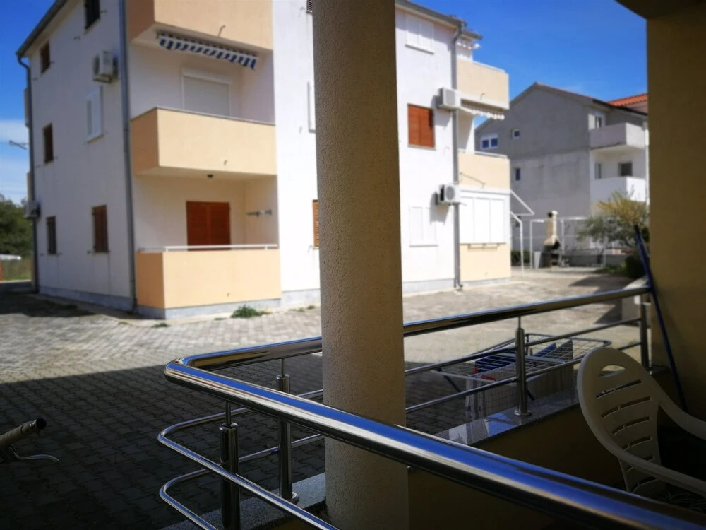 Apartment Eva
