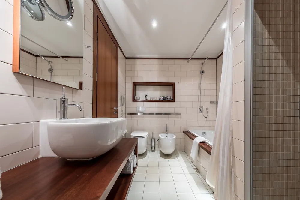 Отель Palanga Life Balance SPA