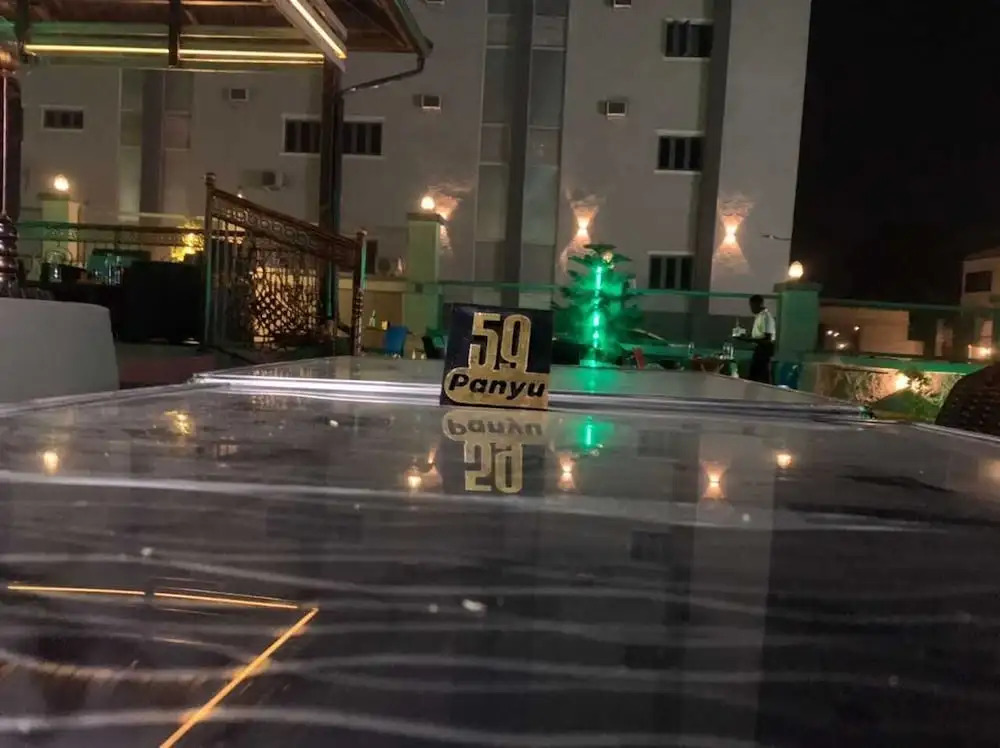 Panyu Hotel And Resort Limited
