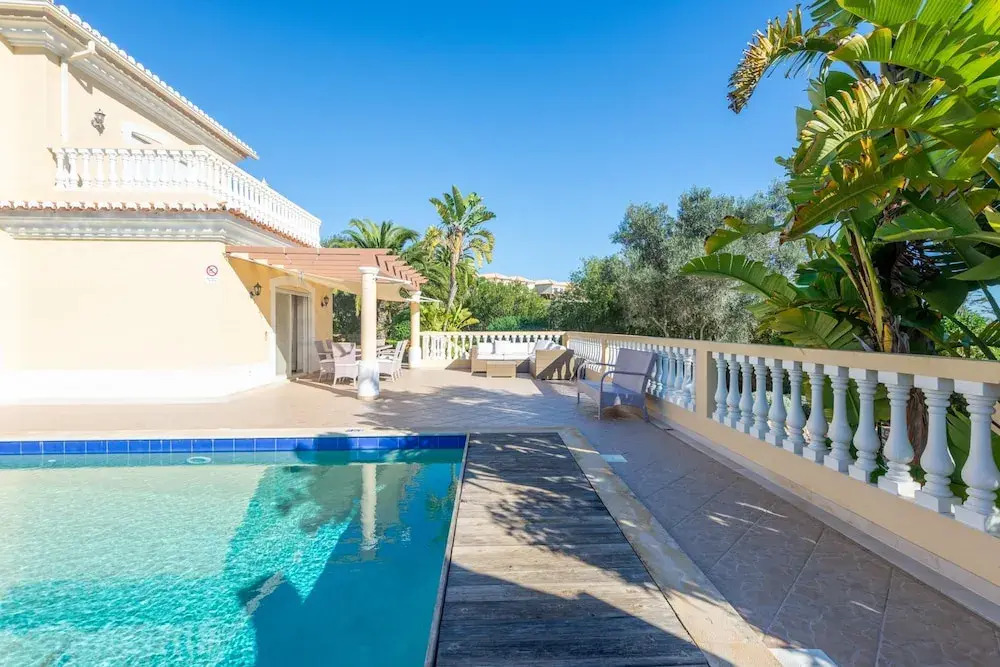 Lote 50 at Boavista Resort Lagos
