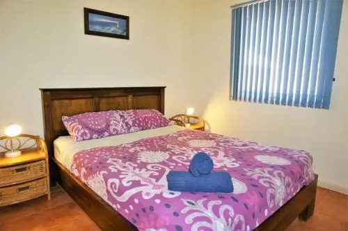 Osprey Holiday Village Unit 119