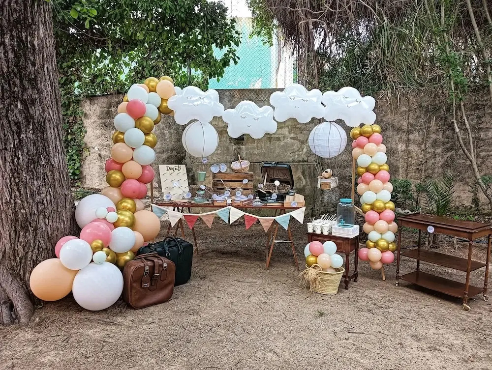 Hotel El Salto de la Novia