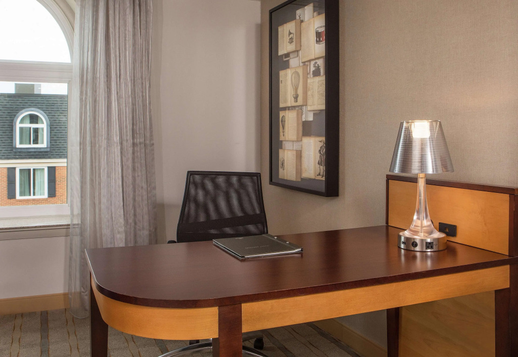 Hilton Wilmington/Christiana