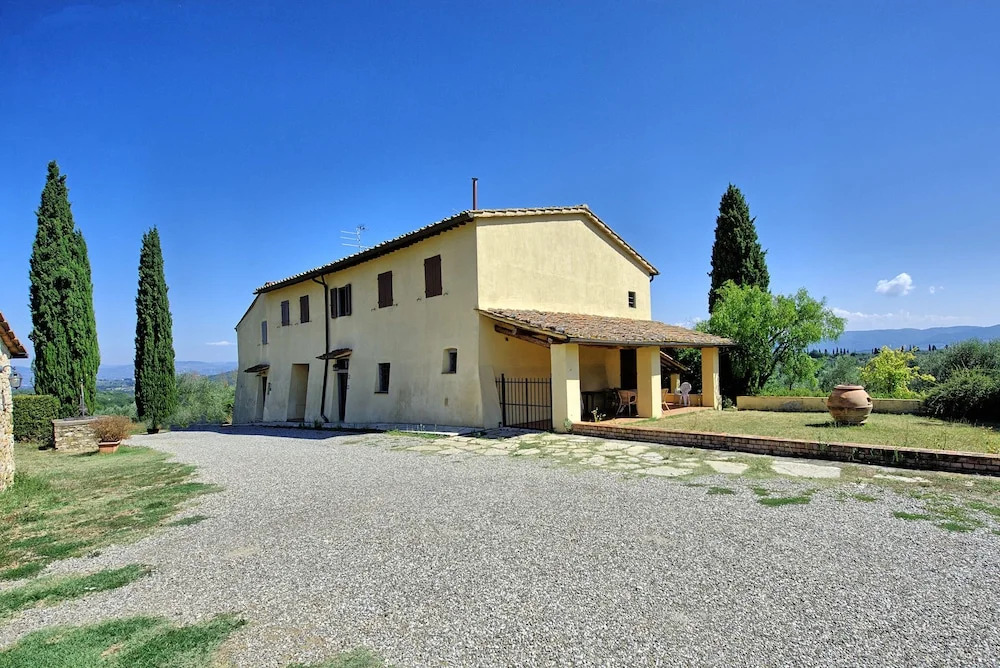 Pozzo Dei Desideri by PosarelliVillas