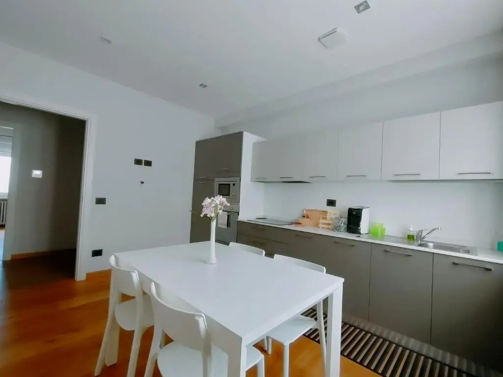 Apartment AL34