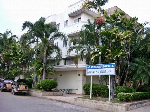 Aran Mermaid Hotel