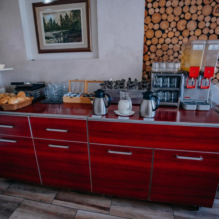 Gros Hotel - Leskovac