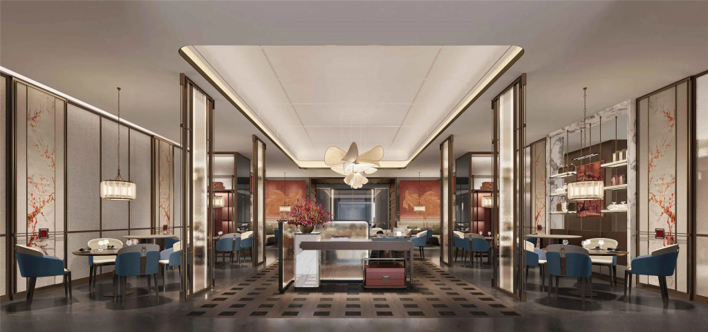 Hilton Quzhou
