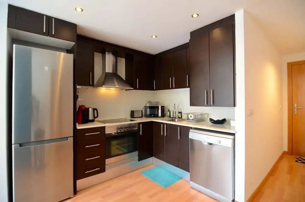 Apartamentos Pinimar Ii