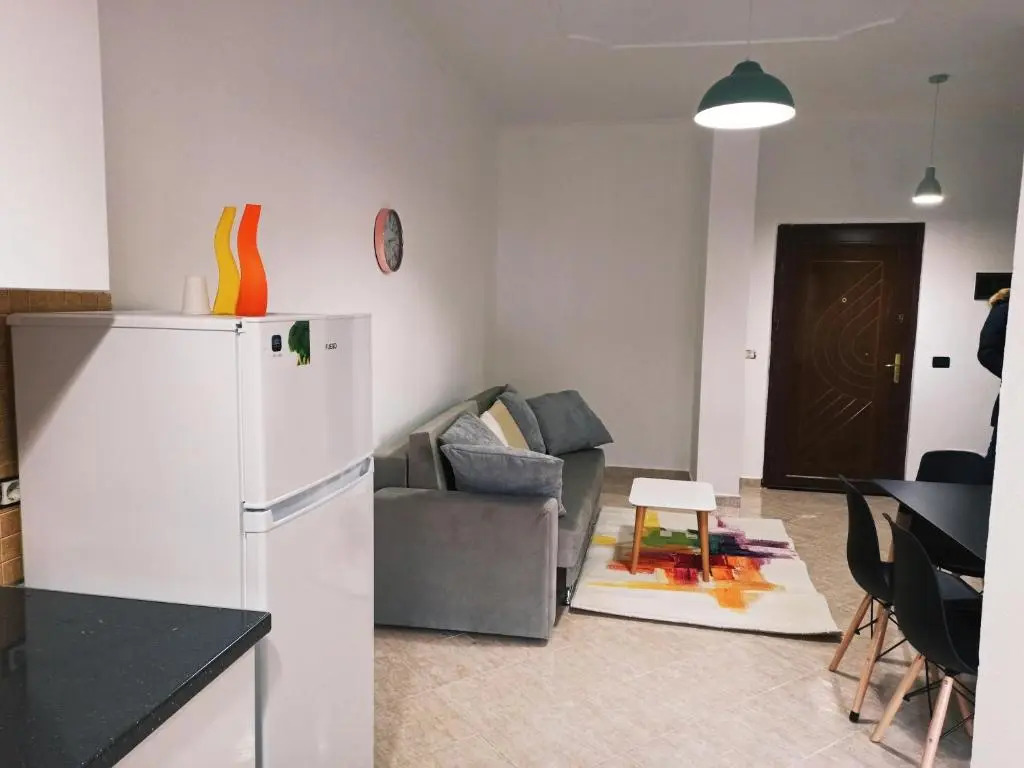 Lovely Apartment 2