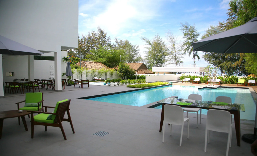 Naia Resort