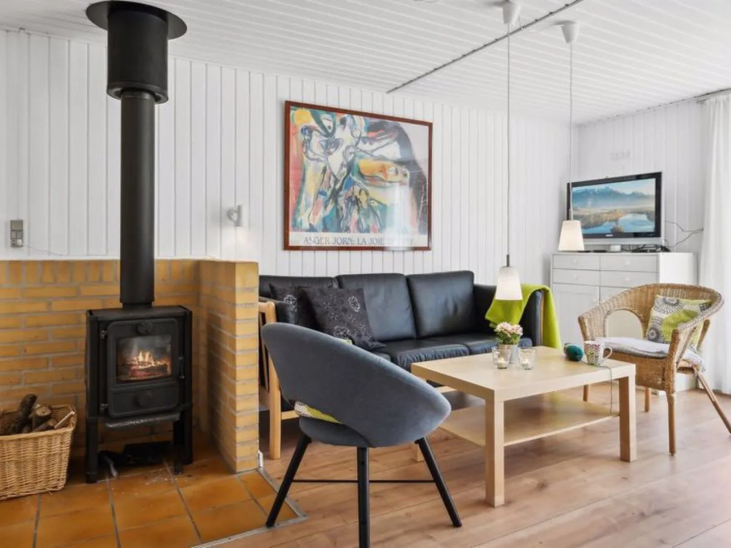 Holiday Home Apoline - 5km from the sea by Interhome