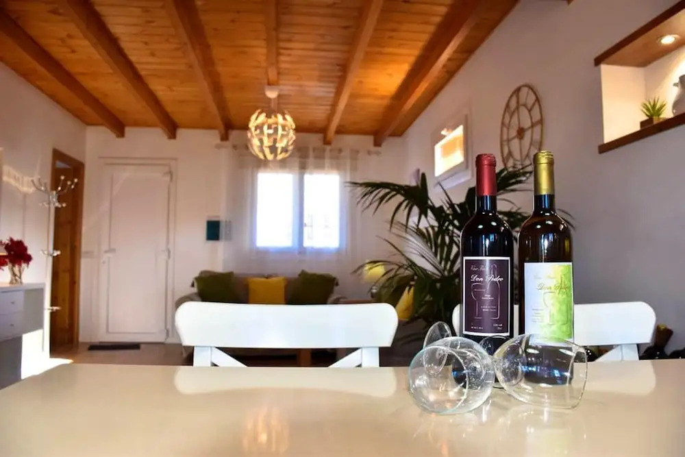 Charming house in Icod de los Vinos with garden 70 m²