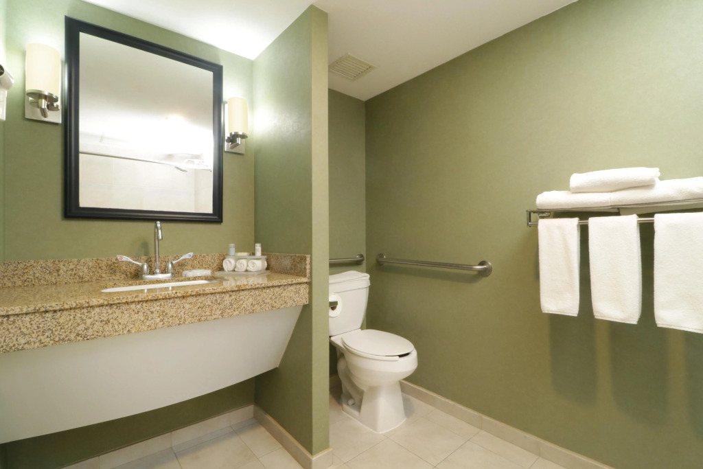 Holiday Inn Express & Suites Monterrey Aeropuerto by IHG