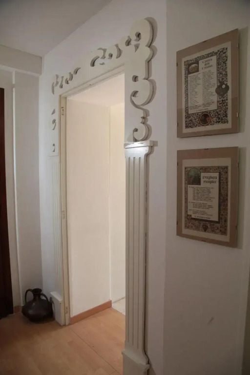 ZO. NE. Baroque B&B