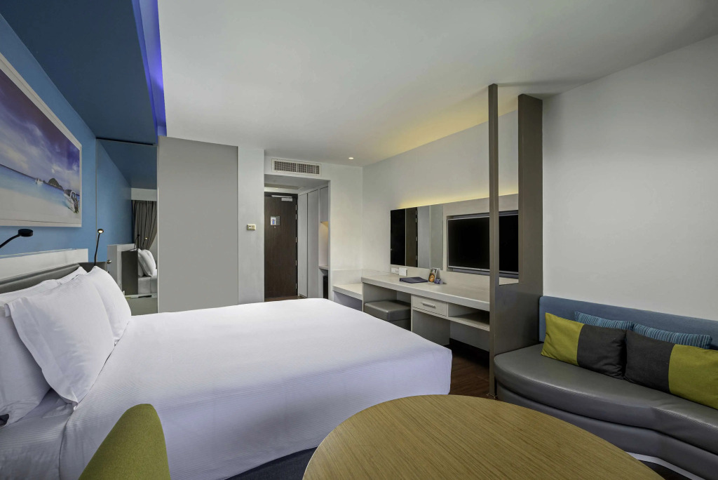 DoubleTree by Hilton Phuket Banthai Resort