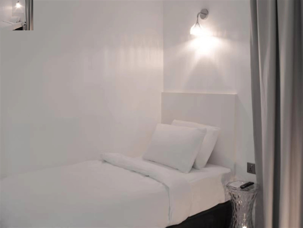 Melange Boutique Hotel Bukit Bintang