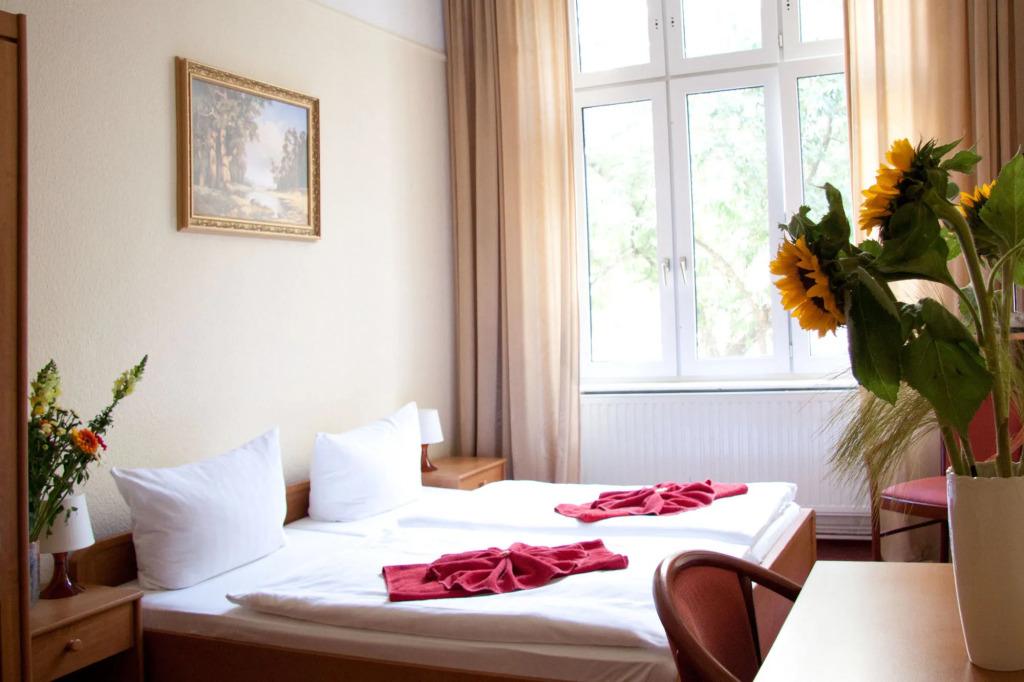 Hotel AI Königshof