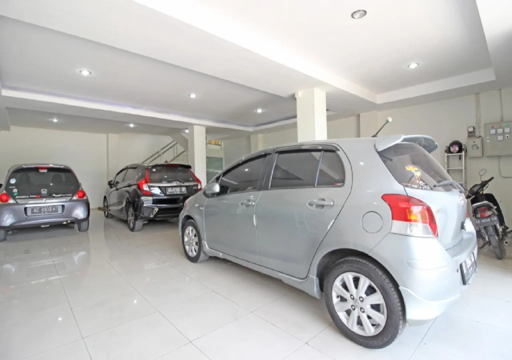 Guest House Taman Sari