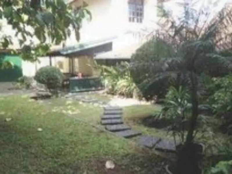 Mercury Guest House