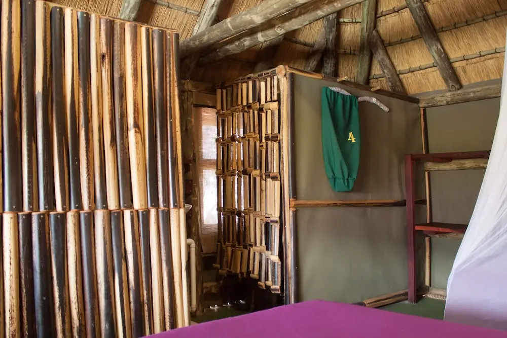 Epupa Falls Lodge