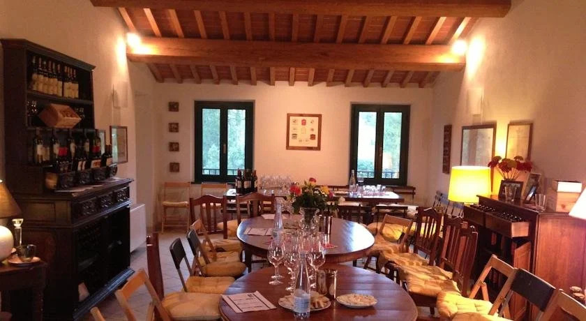 Fattoria Sardi Giustiniani