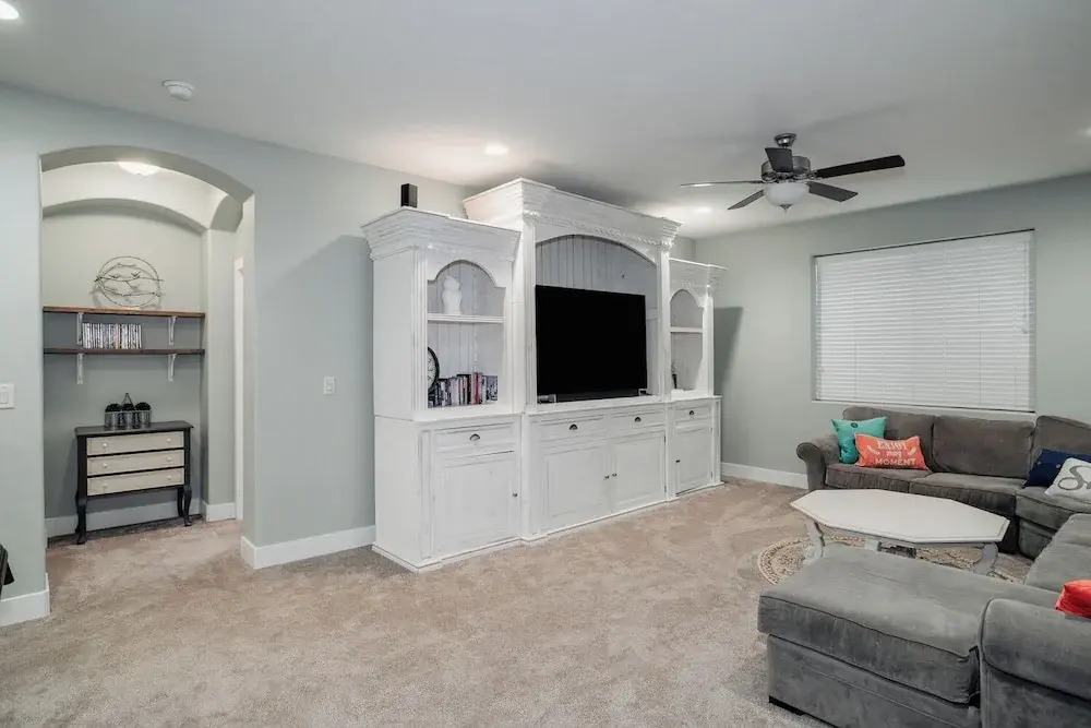 Paradise Village by Cloud Dream Homes