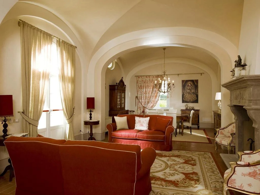 Poggio al Casone