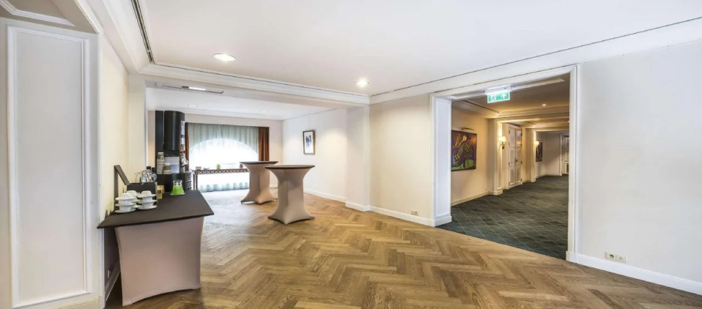 Hilton Brussels Grand Place