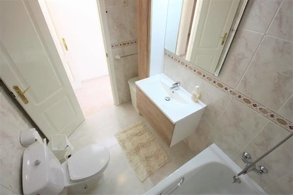 Apartamento Estrelitzia