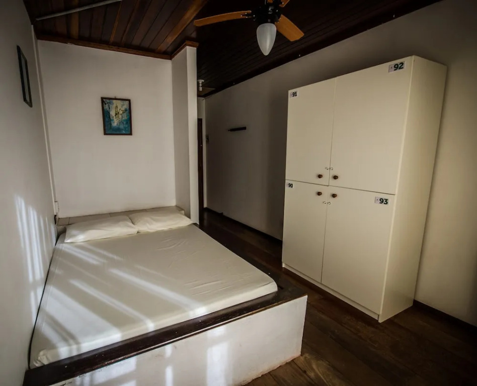 Hotel Costa Praia