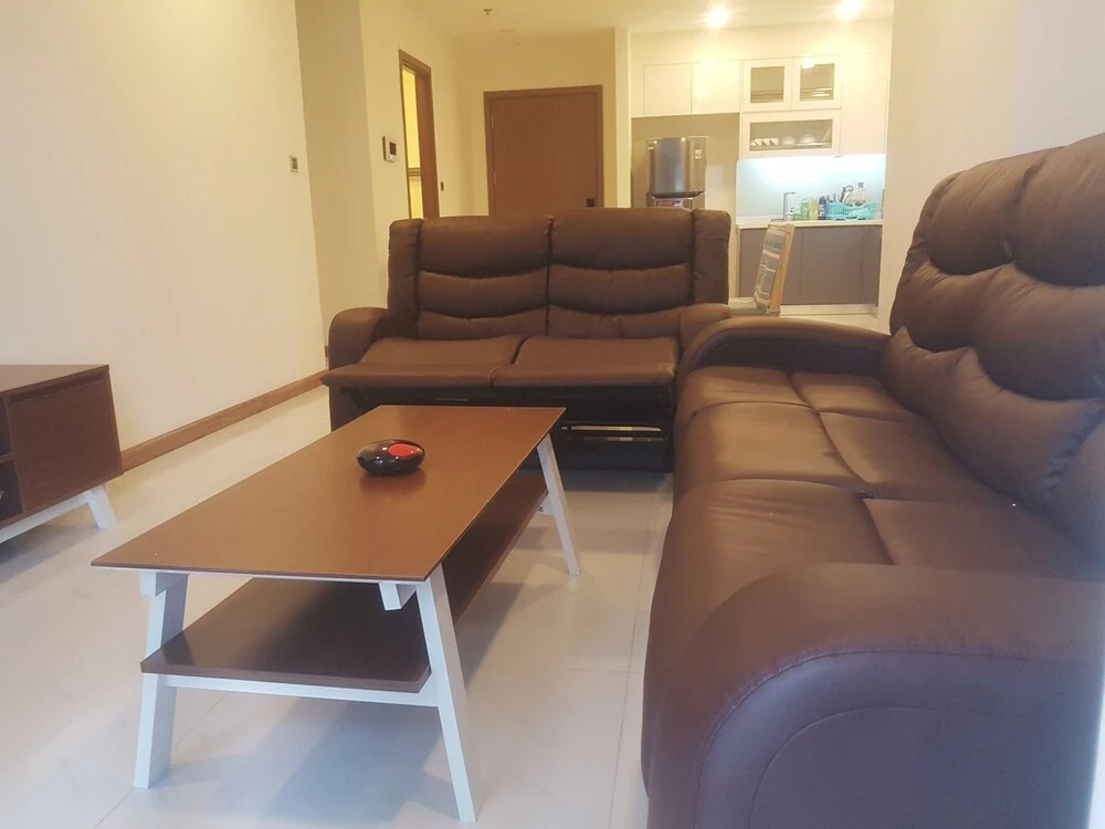 Terry Apartments