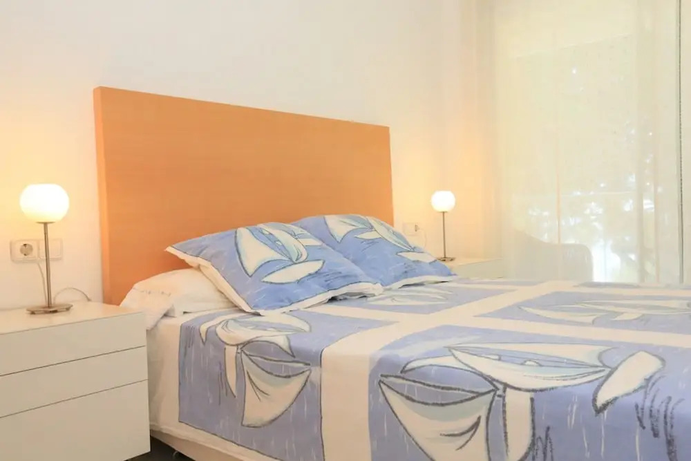 Apartamento Junto al mar Para 6 Personas en Cambrils