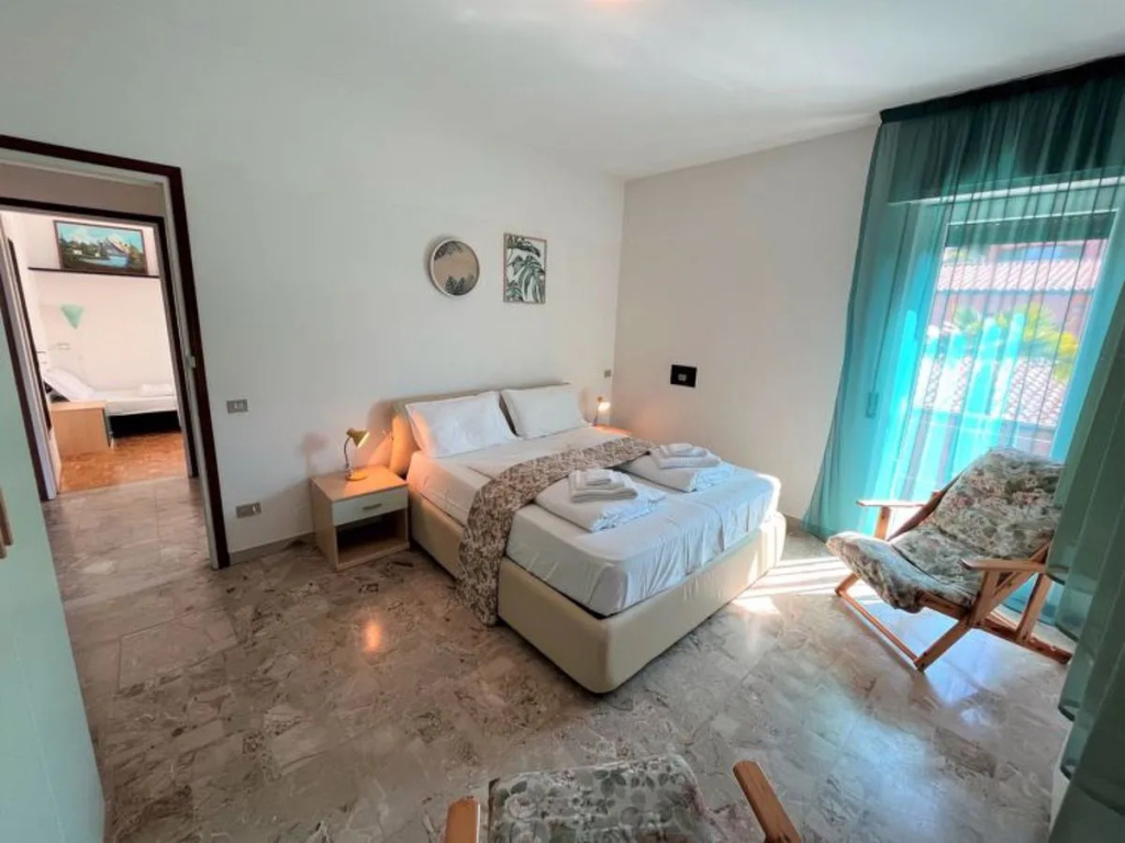 Residenza Agrifoglio 36021