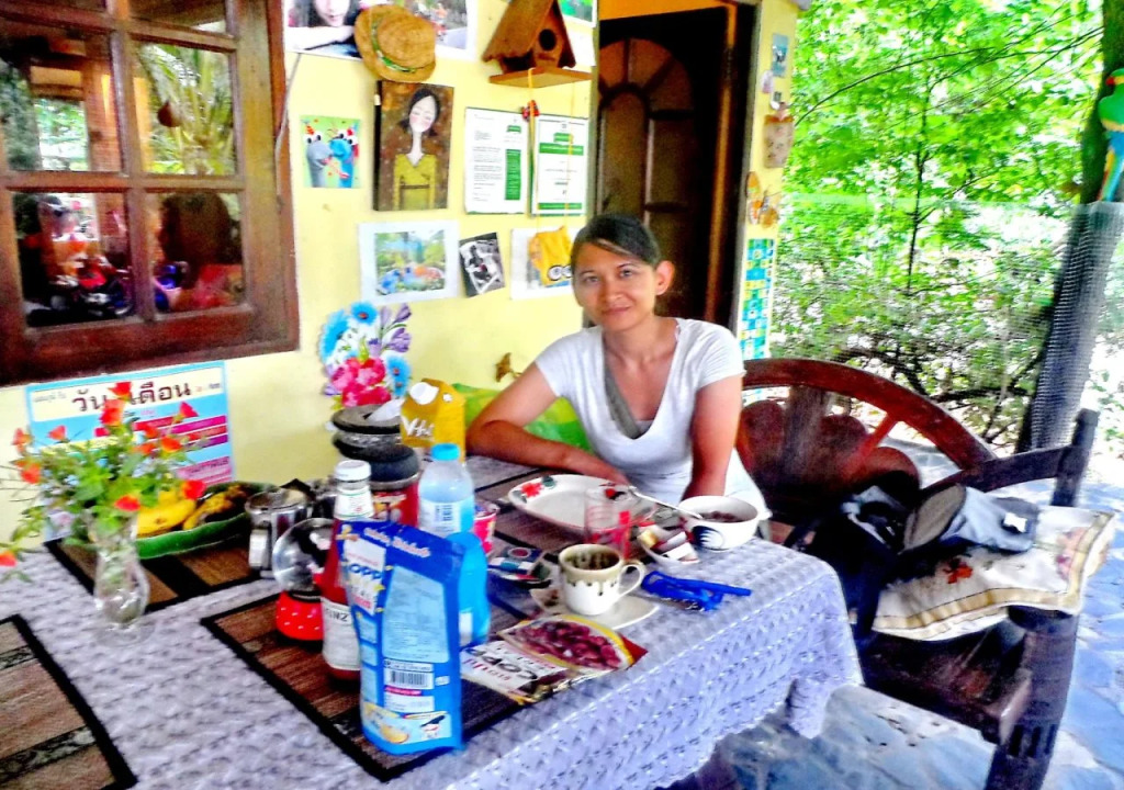 Lamai Homestay And Guesthouse