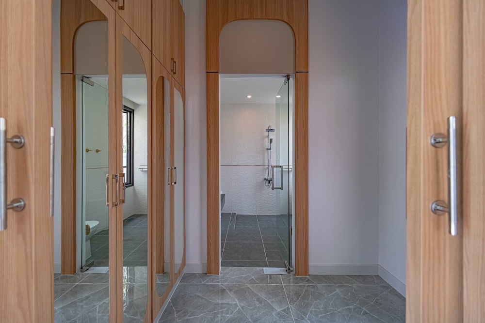 Cha De lay Private Pool Villa Ao Nang Krabi