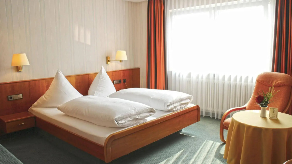 Hotel Zum Schiff