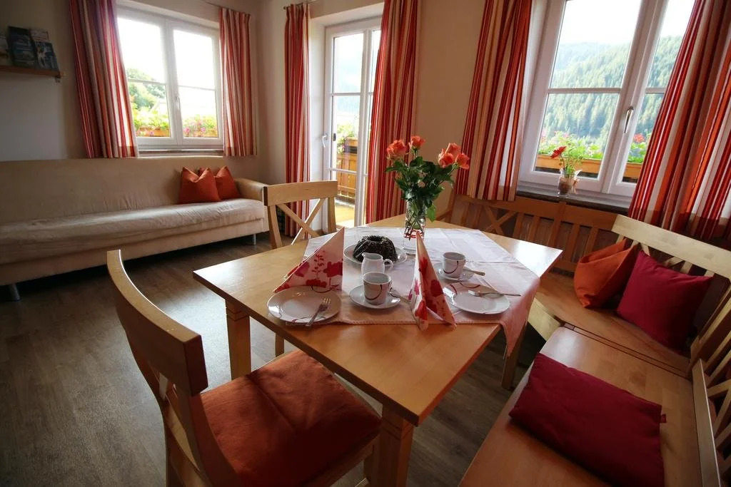 Apartements Richlegghof