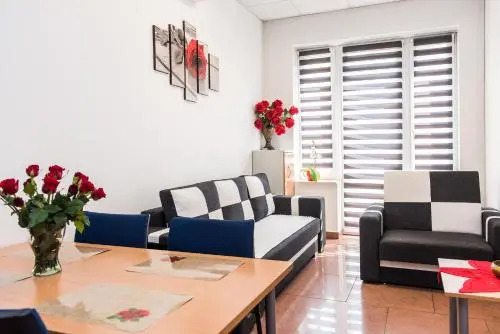 Apartament Solny Wieliczka Centrum 5